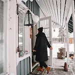 Hanhenpesae Nieminen (Iisalmi, Northern Savonia)