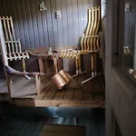 Hanhenpesae Village de vacances *