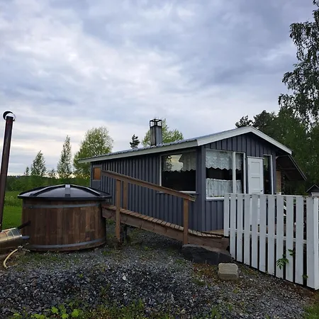 Ferienpark Hanhenpesä