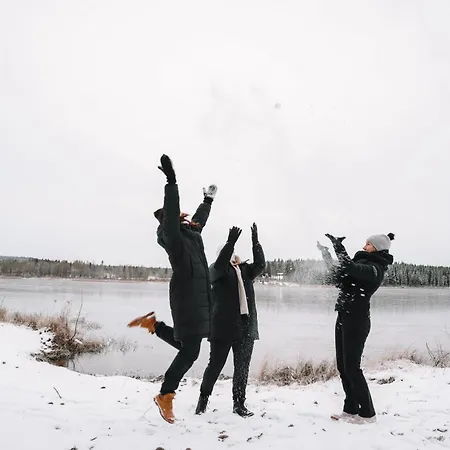 Hanhenpesä *