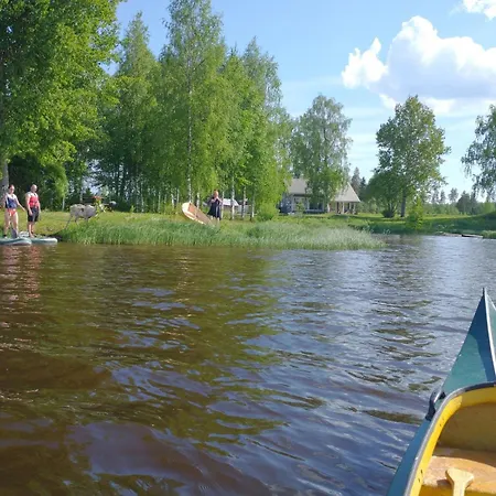 Hanhenpesä *