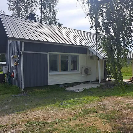Hanhenpesä *