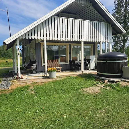 Hanhenpesä Ferienpark