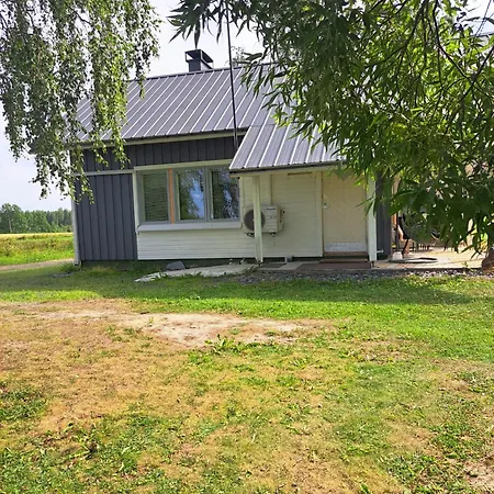 Hanhenpesä *