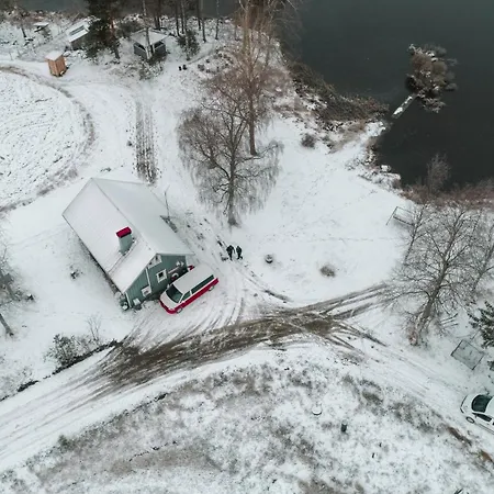 Ferienpark Hanhenpesä *