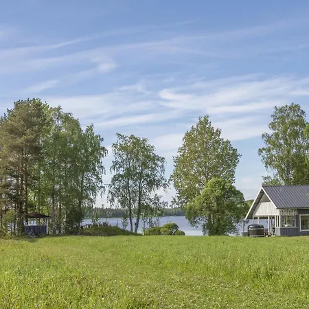 Ferienpark Hanhenpesä *
