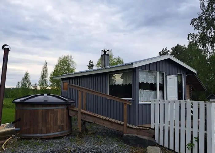 Semesterpark Hanhenpesae