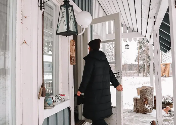 Hanhenpesae Nieminen (Iisalmi, Northern Savonia)