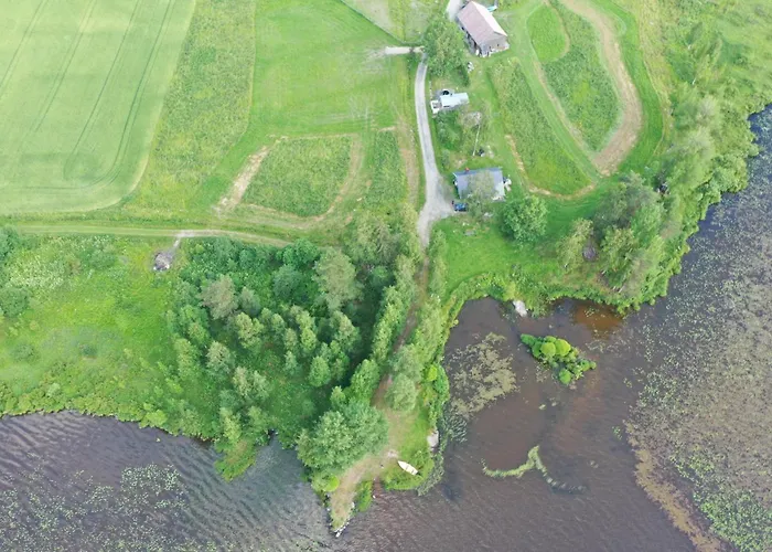 Semesterpark Hanhenpesae