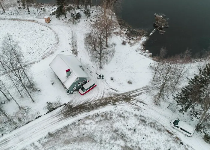 Feriepark Hanhenpesae *