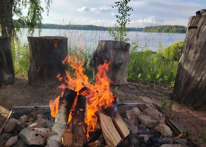 Hanhenpesae Semesterpark